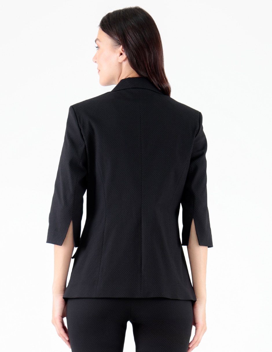 Saco formal para mujer 2