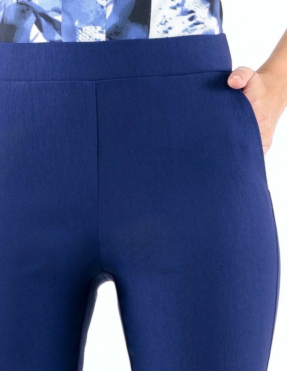 Pantalón skinny para mujer 4