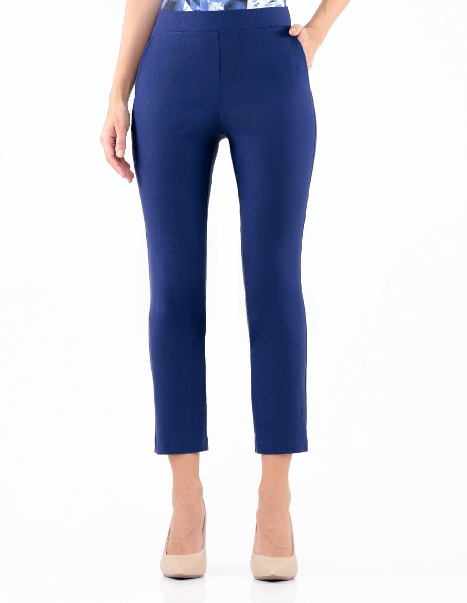 Pantalón skinny para mujer Pantalón skinny para mujer