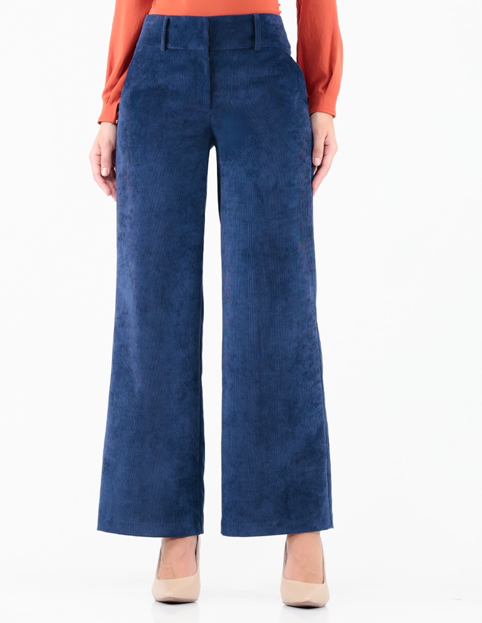 Pantalón relajado para mujer Pantalón relajado para mujer