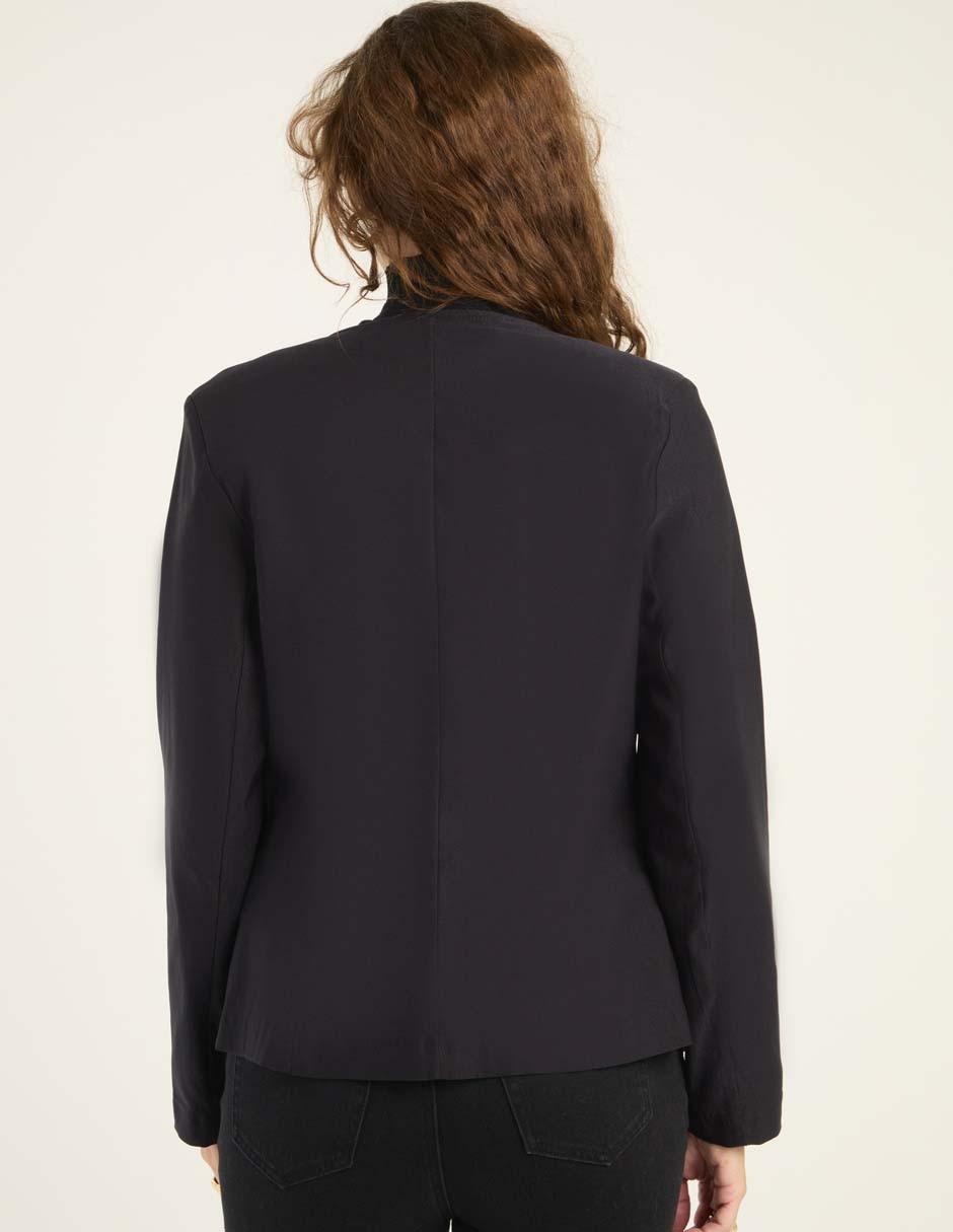 Saco formal para mujer 2