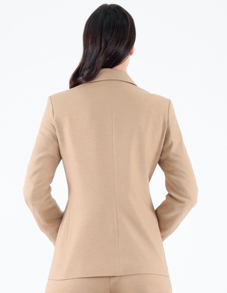 Saco formal para mujer 2