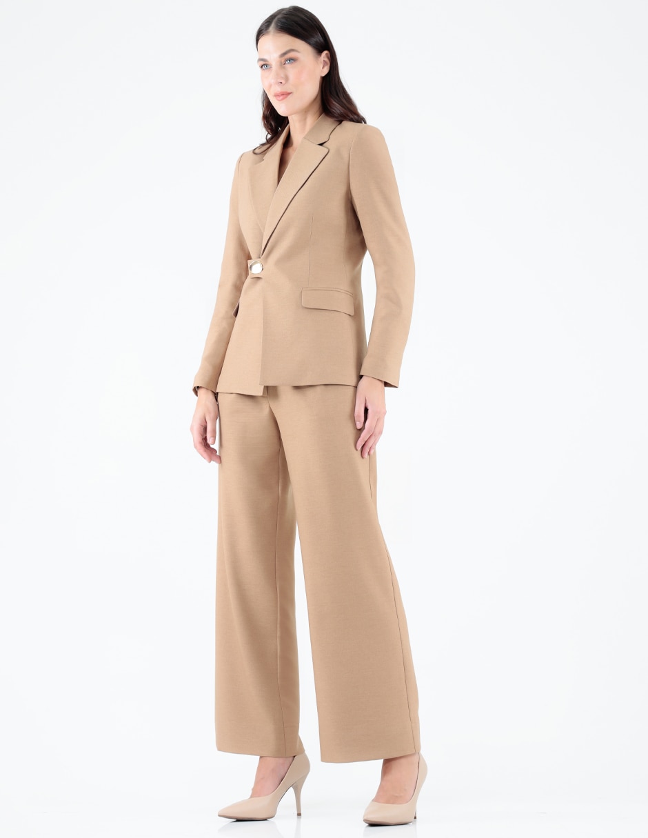 Saco formal para mujer 4
