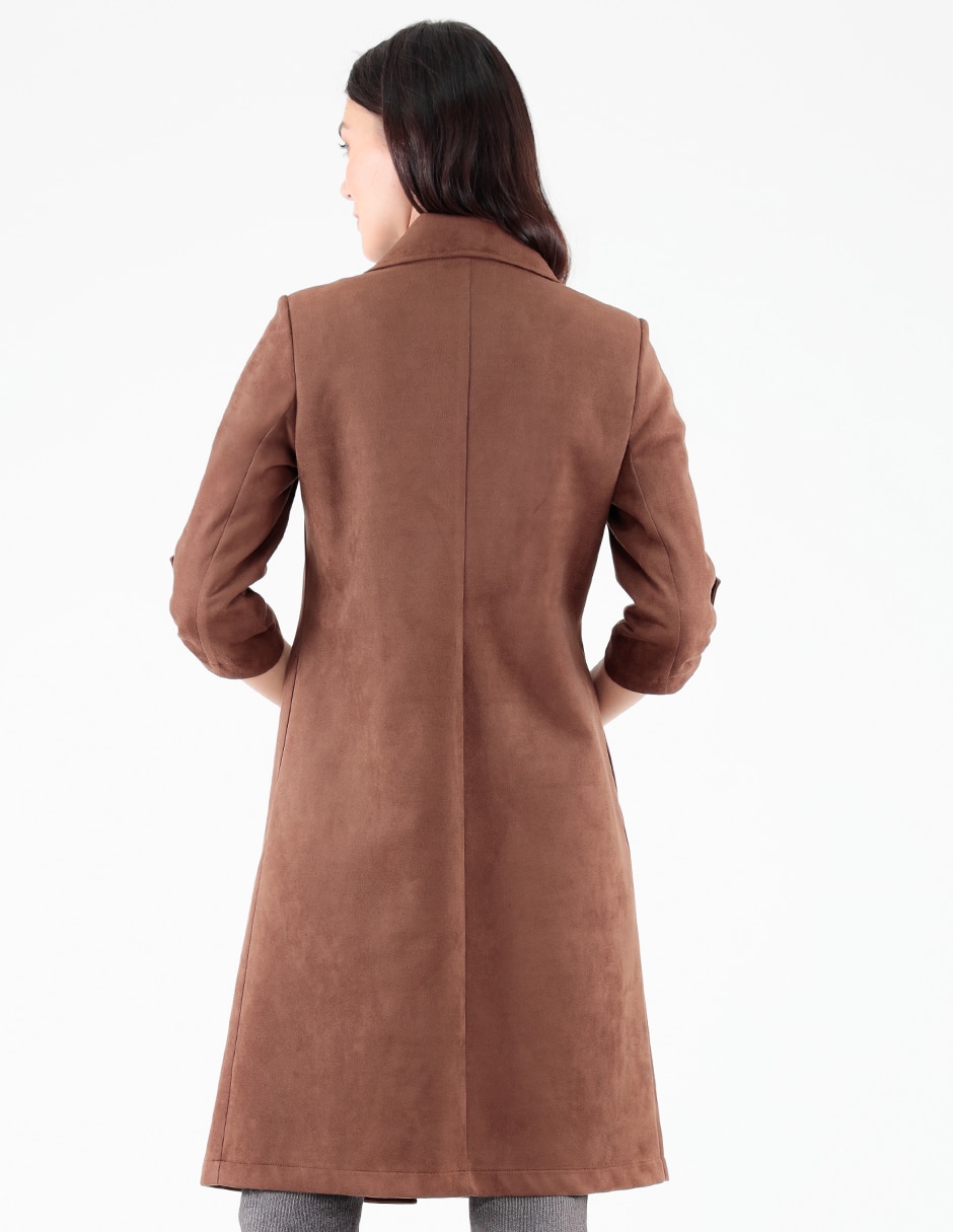 Saco formal para mujer 2