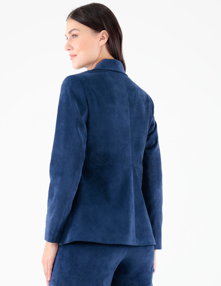 Saco formal para mujer 2