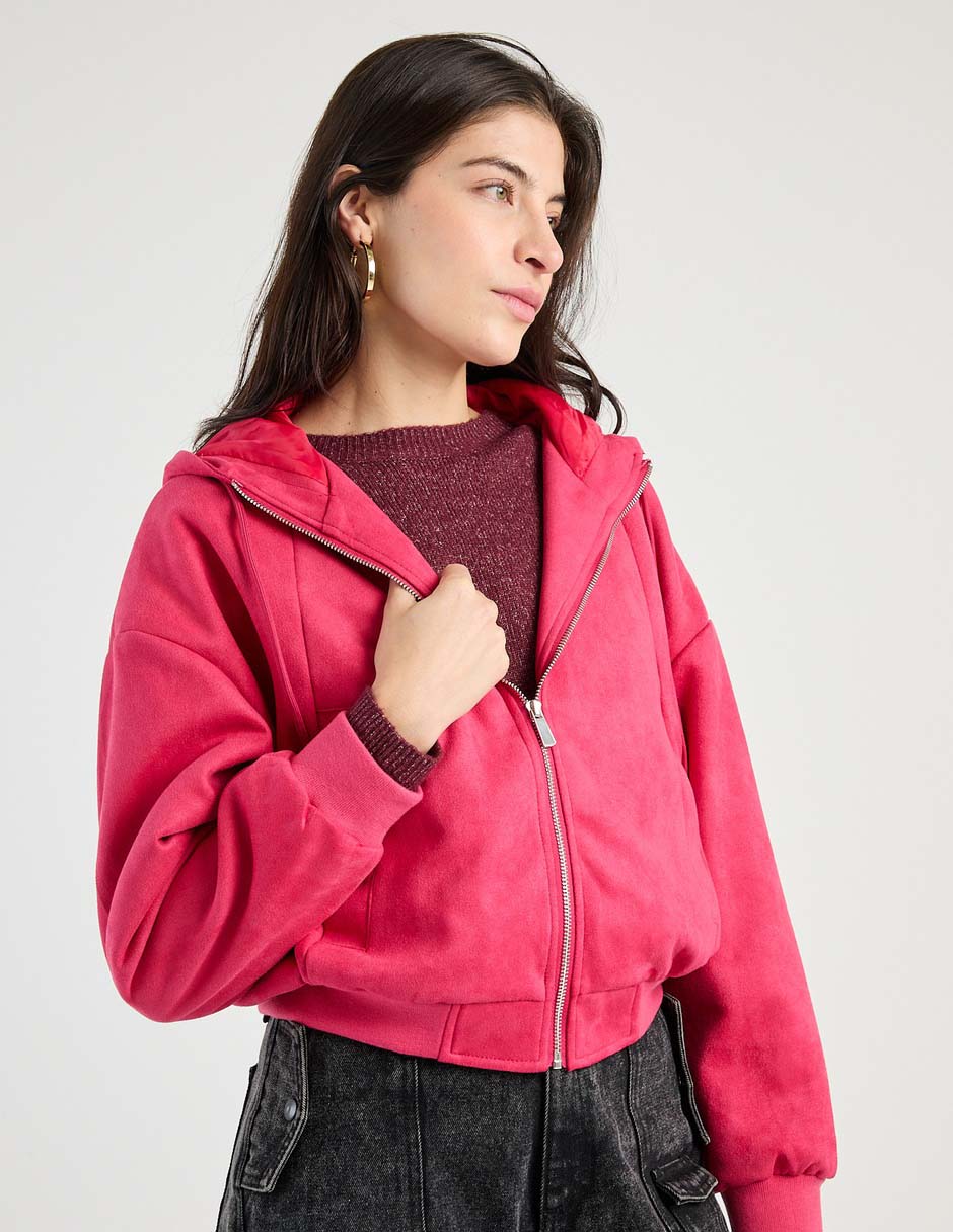 Chamarra para mujer Chamarra para mujer