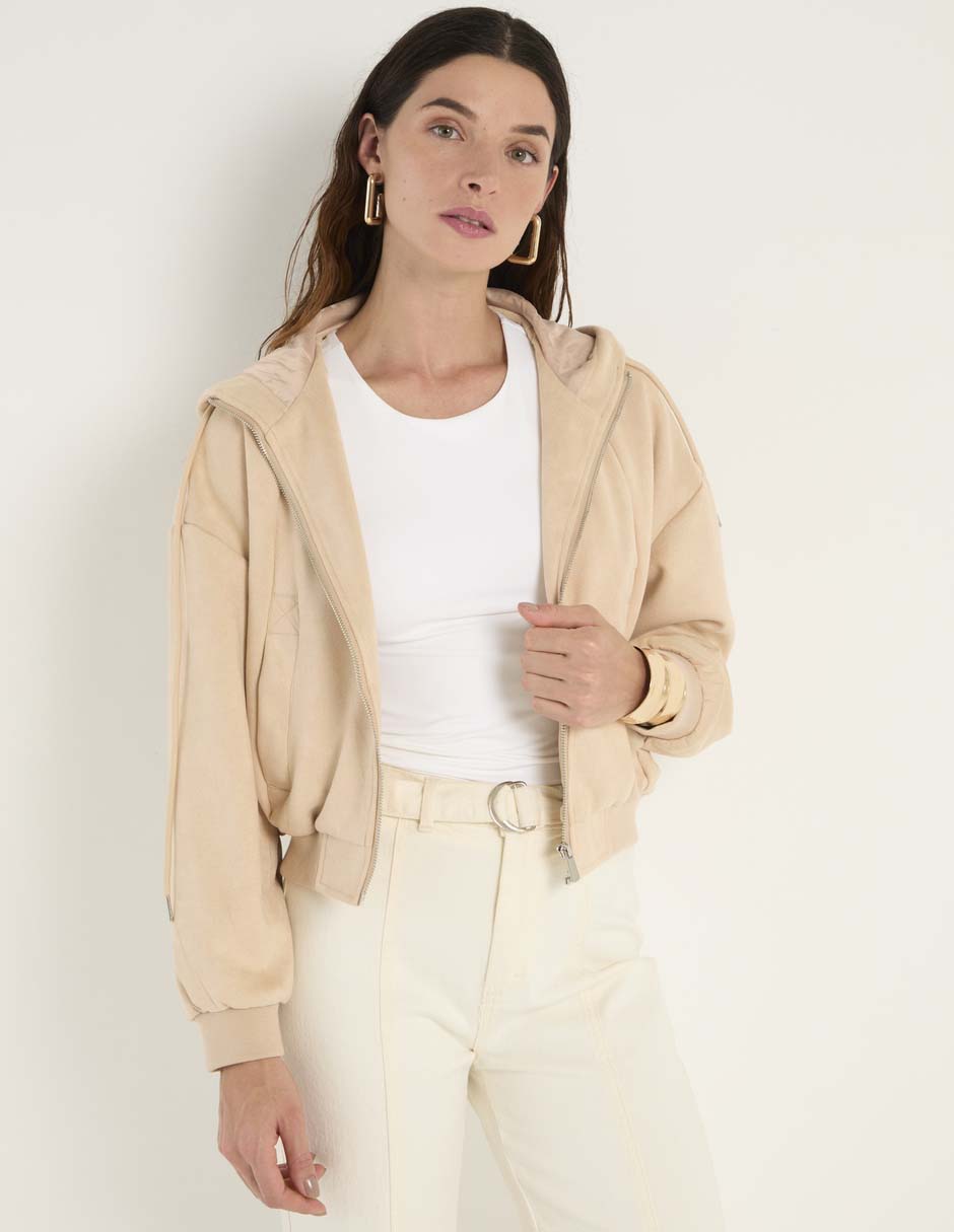Chamarra para mujer 1
