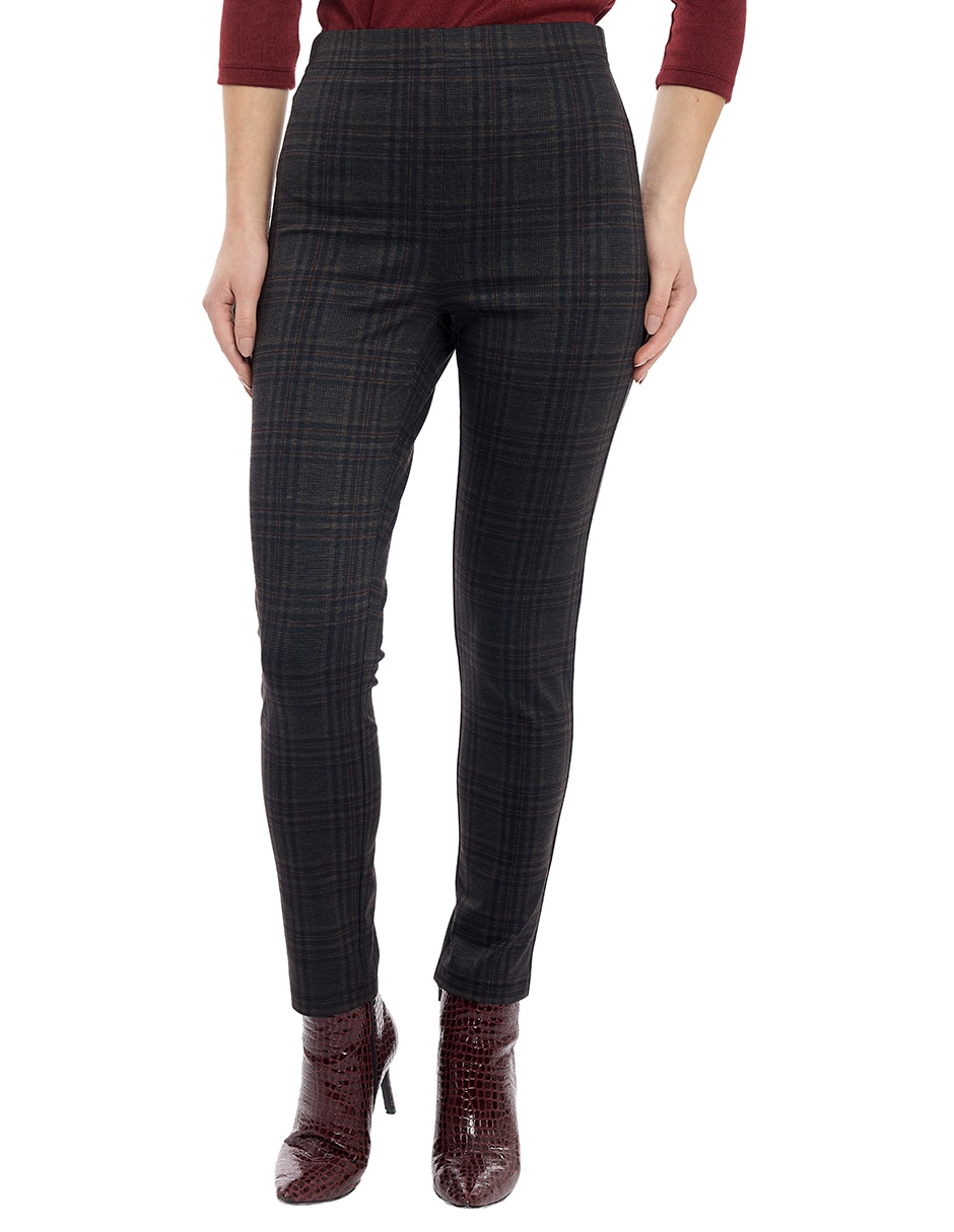 Pantalón skinny para mujer Pantalón skinny para mujer