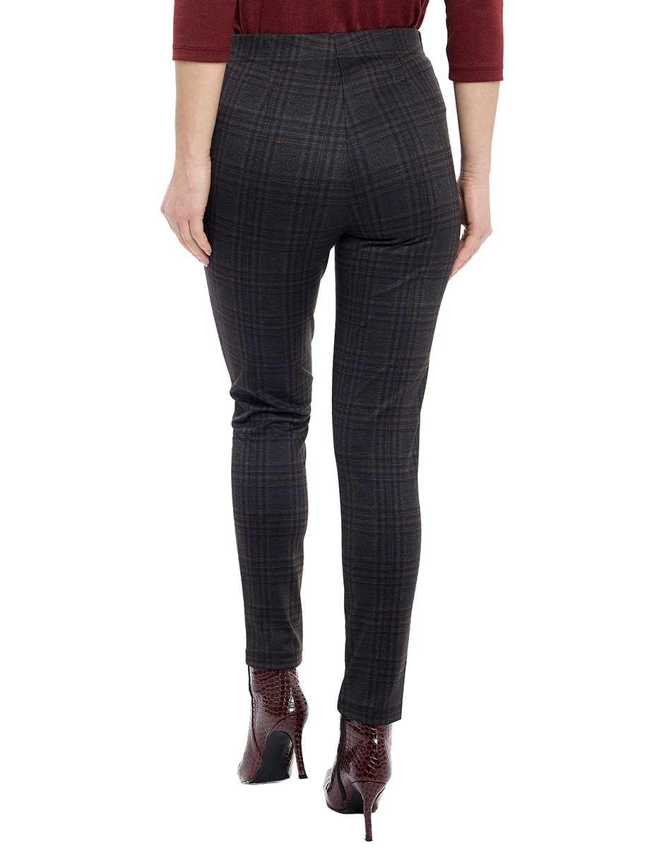 Pantalón skinny para mujer 3