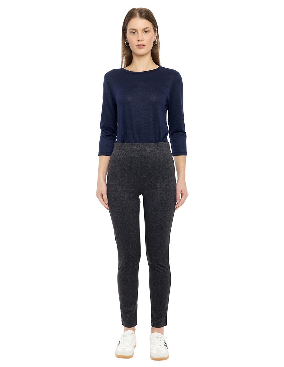 Pantalón skinny para mujer 4