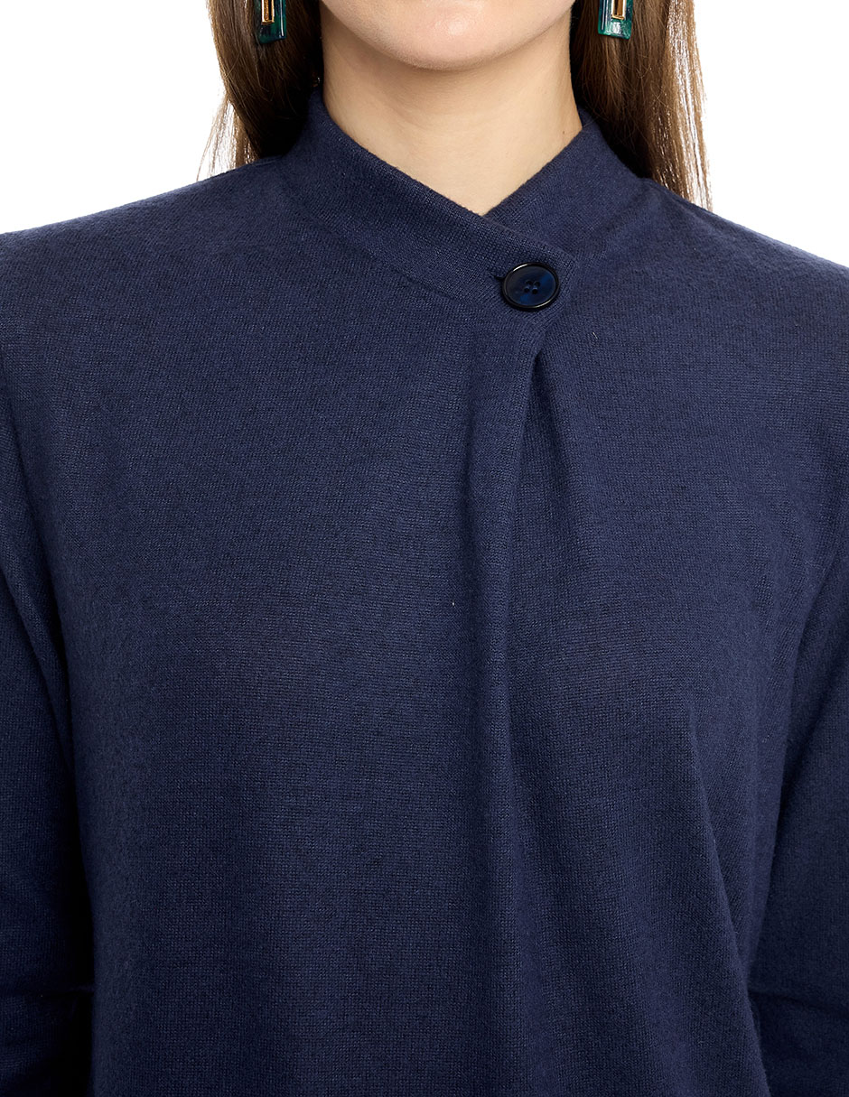Blusa manga 3/4 para mujer 3
