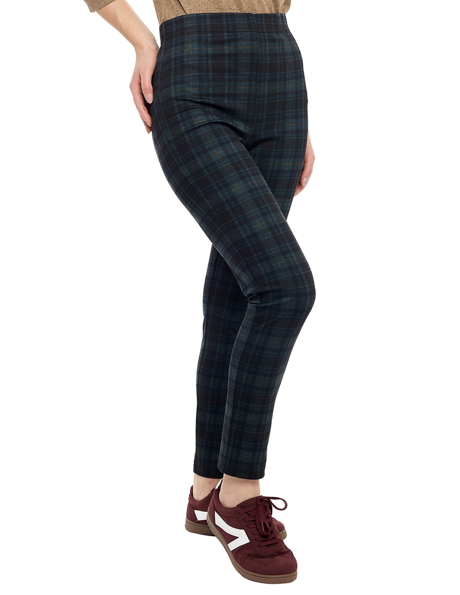 Pantalón skinny para mujer Pantalón skinny para mujer