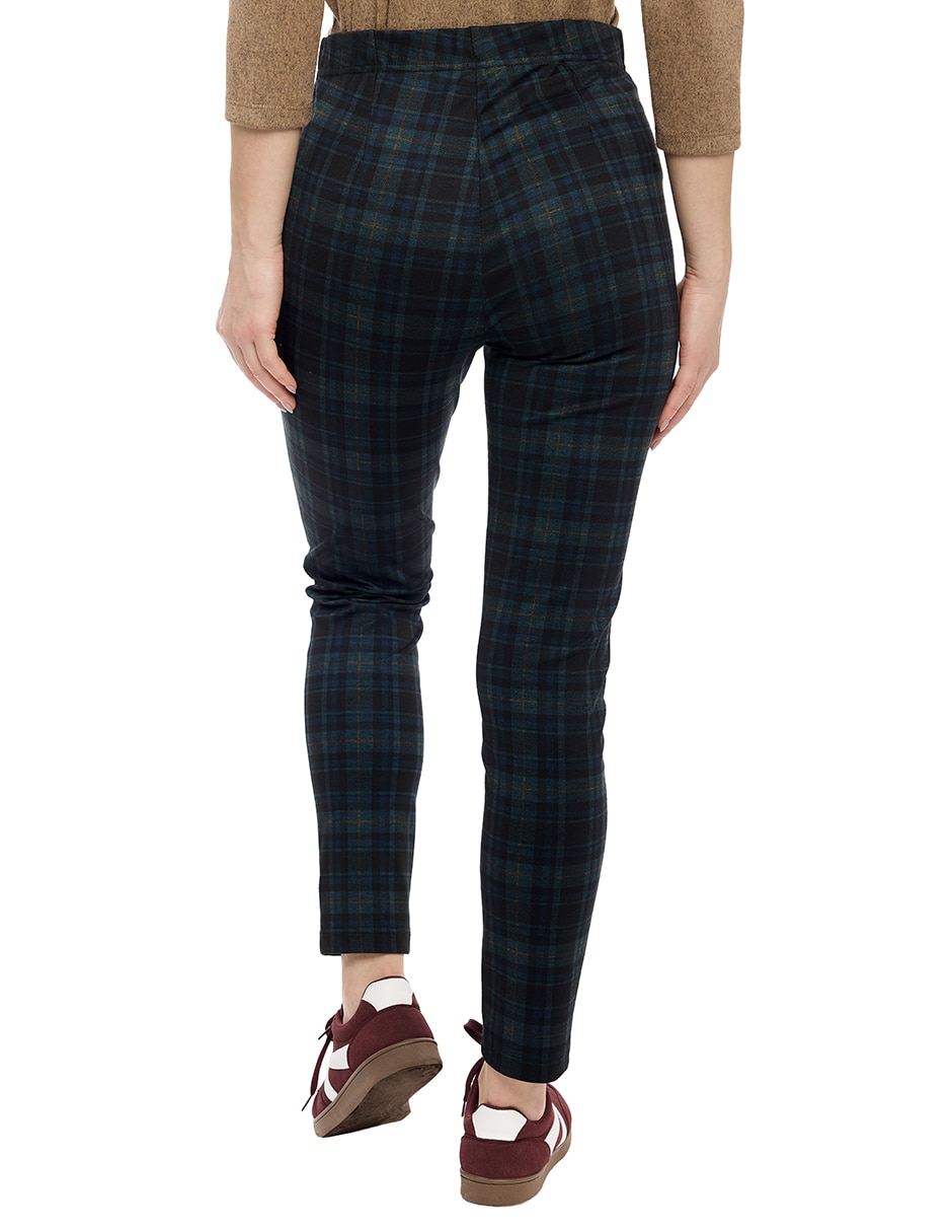 Pantalón skinny para mujer 3