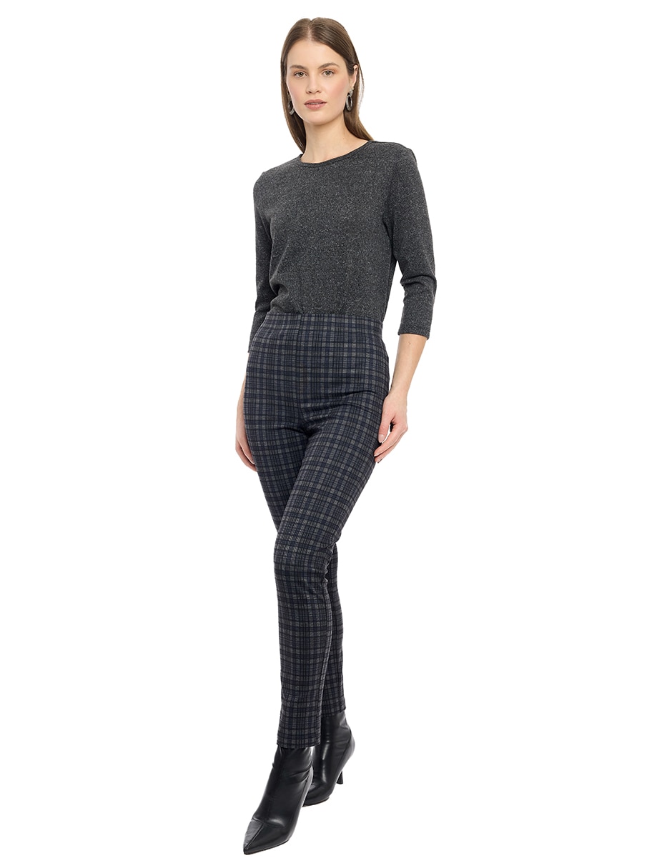 Pantalón skinny para mujer 4