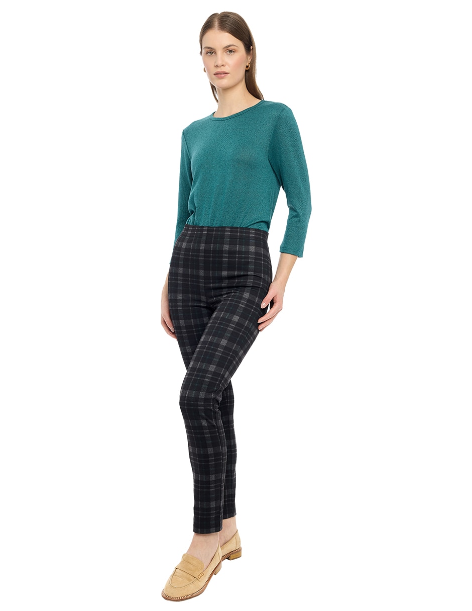 Pantalón Skinny para mujer 4