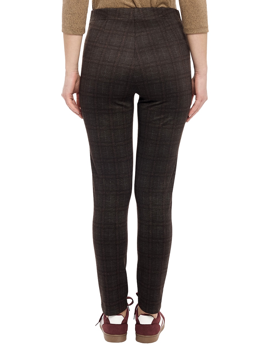 Pantalón skinny para mujer 3