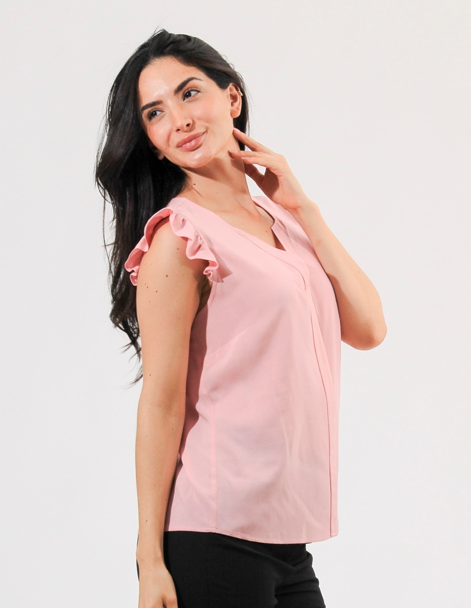 Blusa para mujer 2