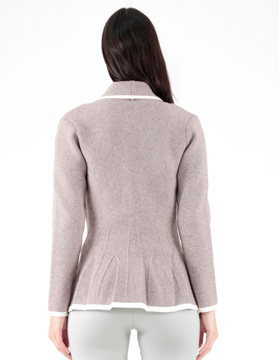 Saco formal para mujer 2