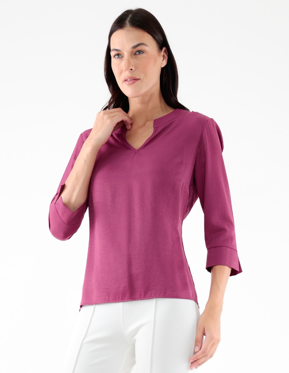 Blusa Scotch & Soda para mujer 1