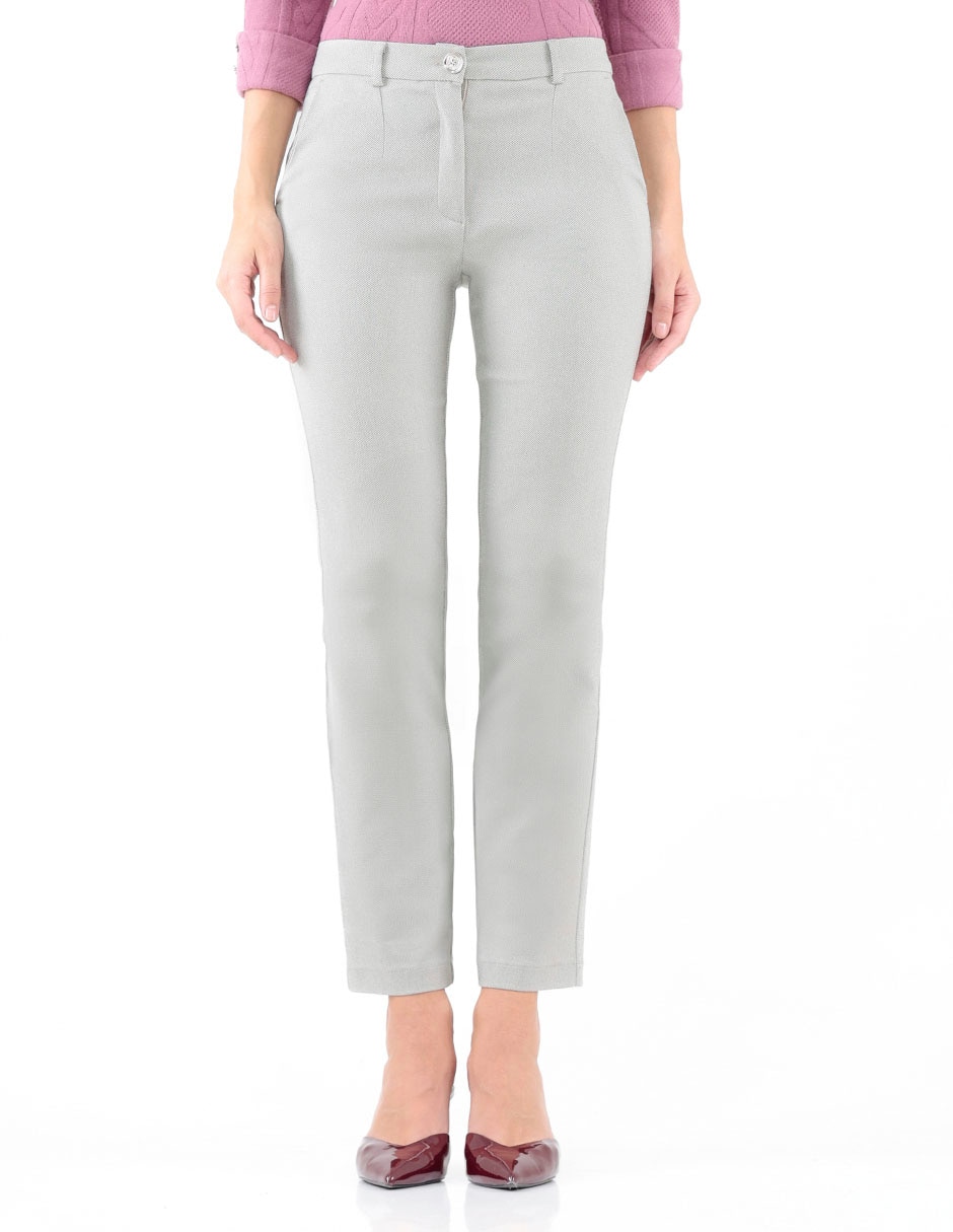 Pantalón skinny para mujer Pantalón skinny para mujer
