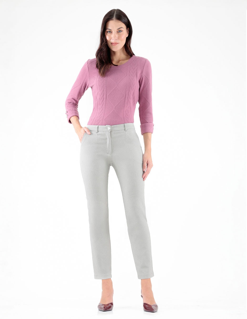 Pantalón skinny para mujer 2