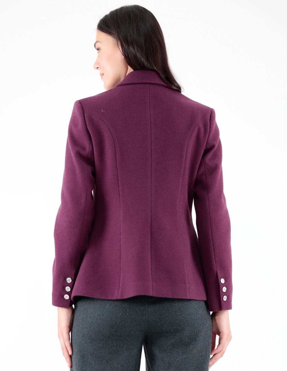 Saco formal para mujer 2