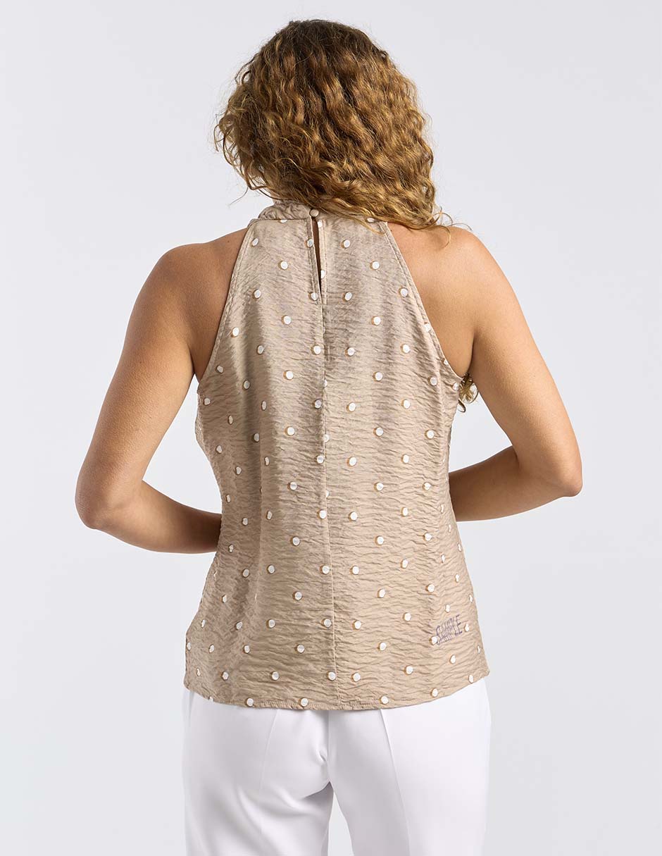 Blusa Liz& para mujer 6