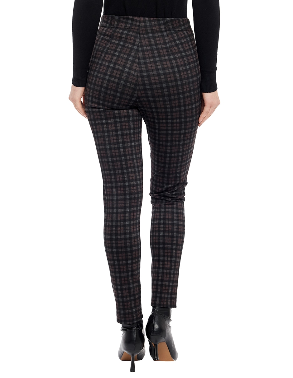Pantalón skinny para mujer 3