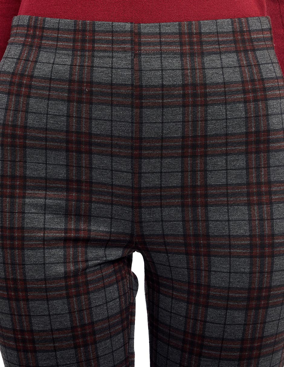 Pantalón skinny para mujer 2