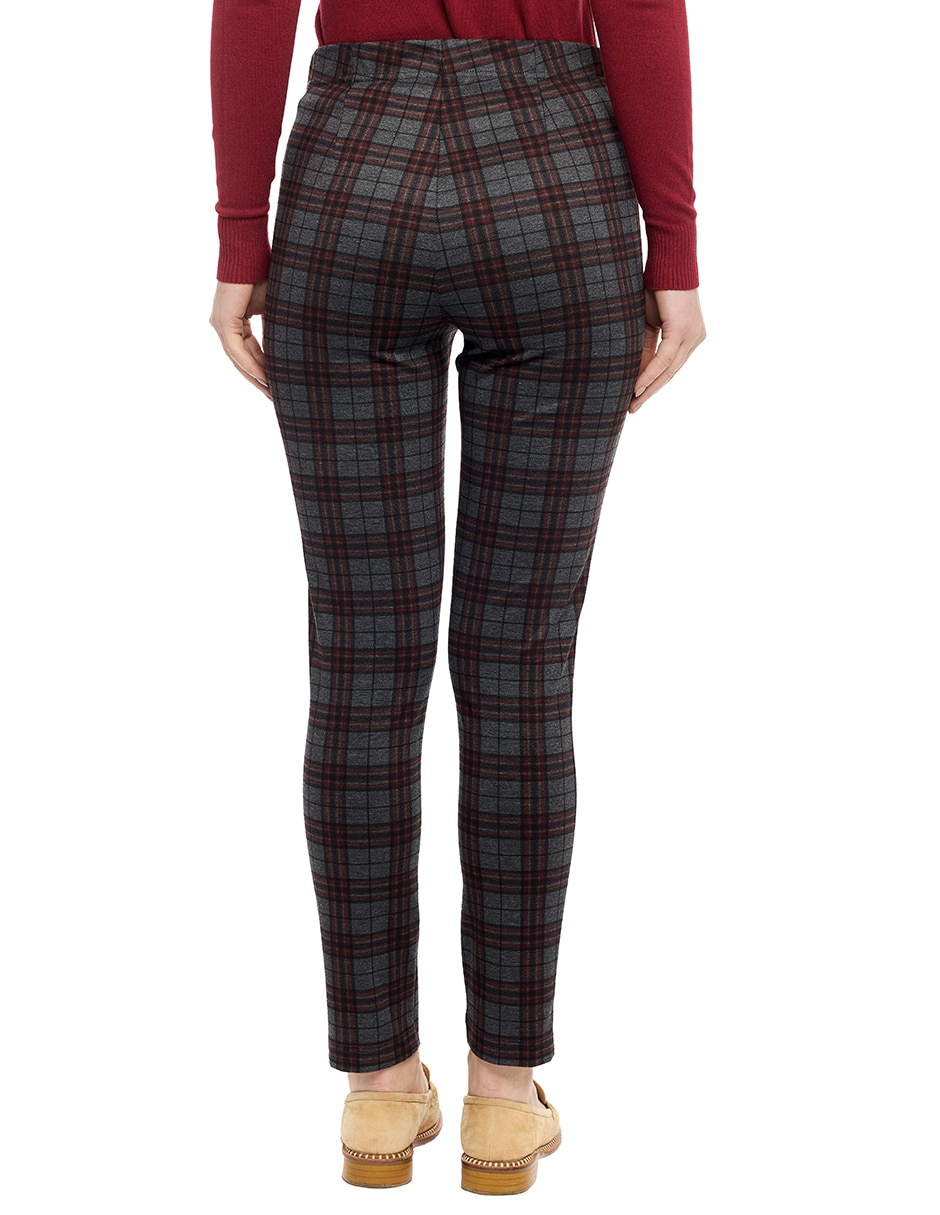 Pantalón skinny para mujer 3