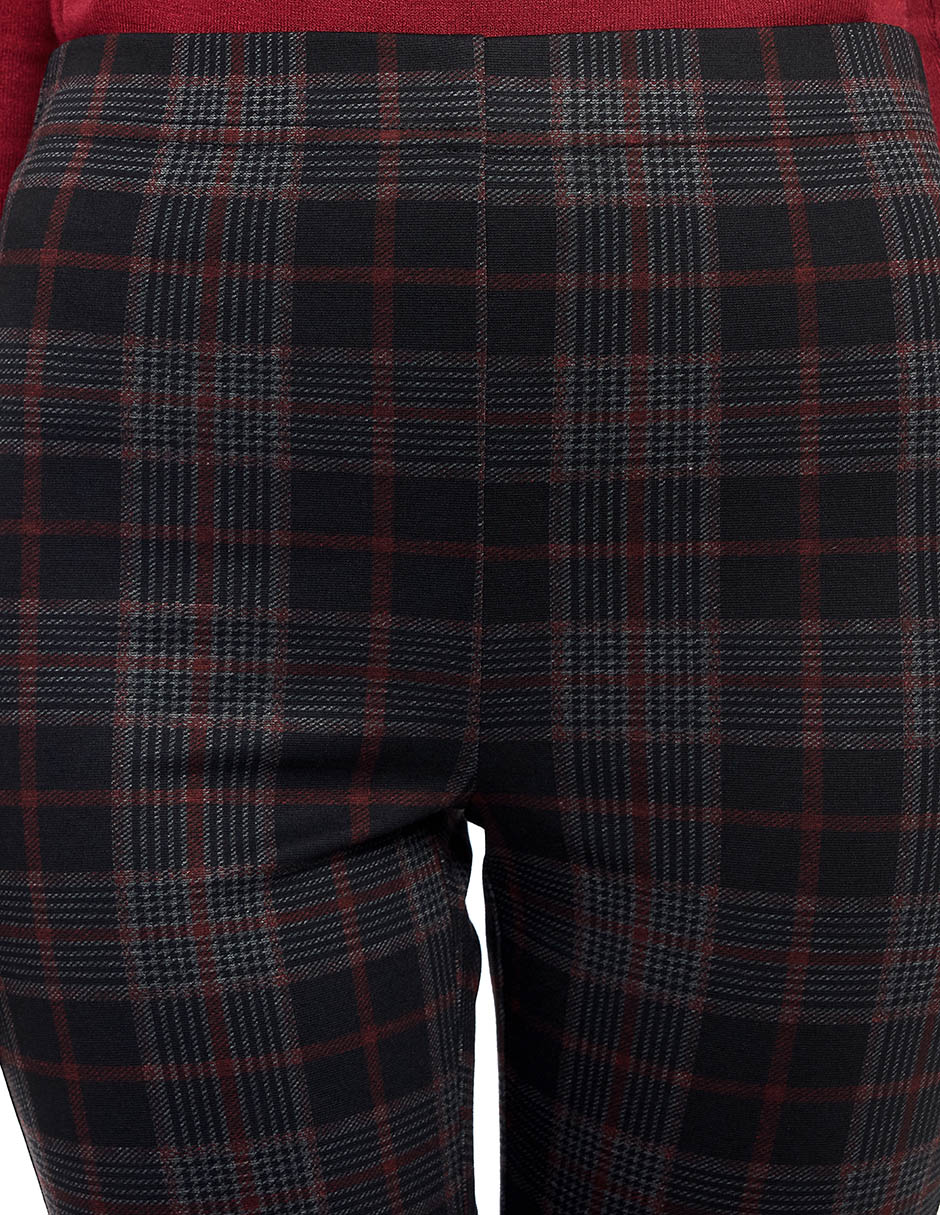 Pantalón skinny para mujer 2