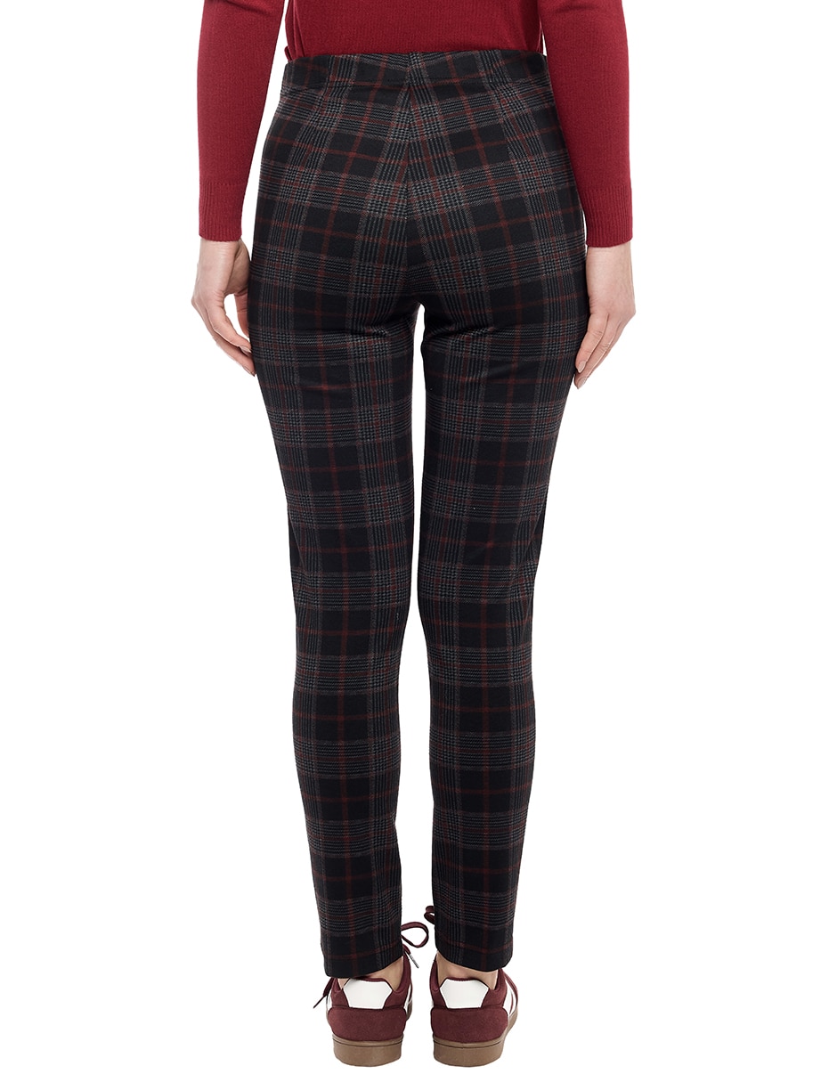 Pantalón skinny para mujer 3