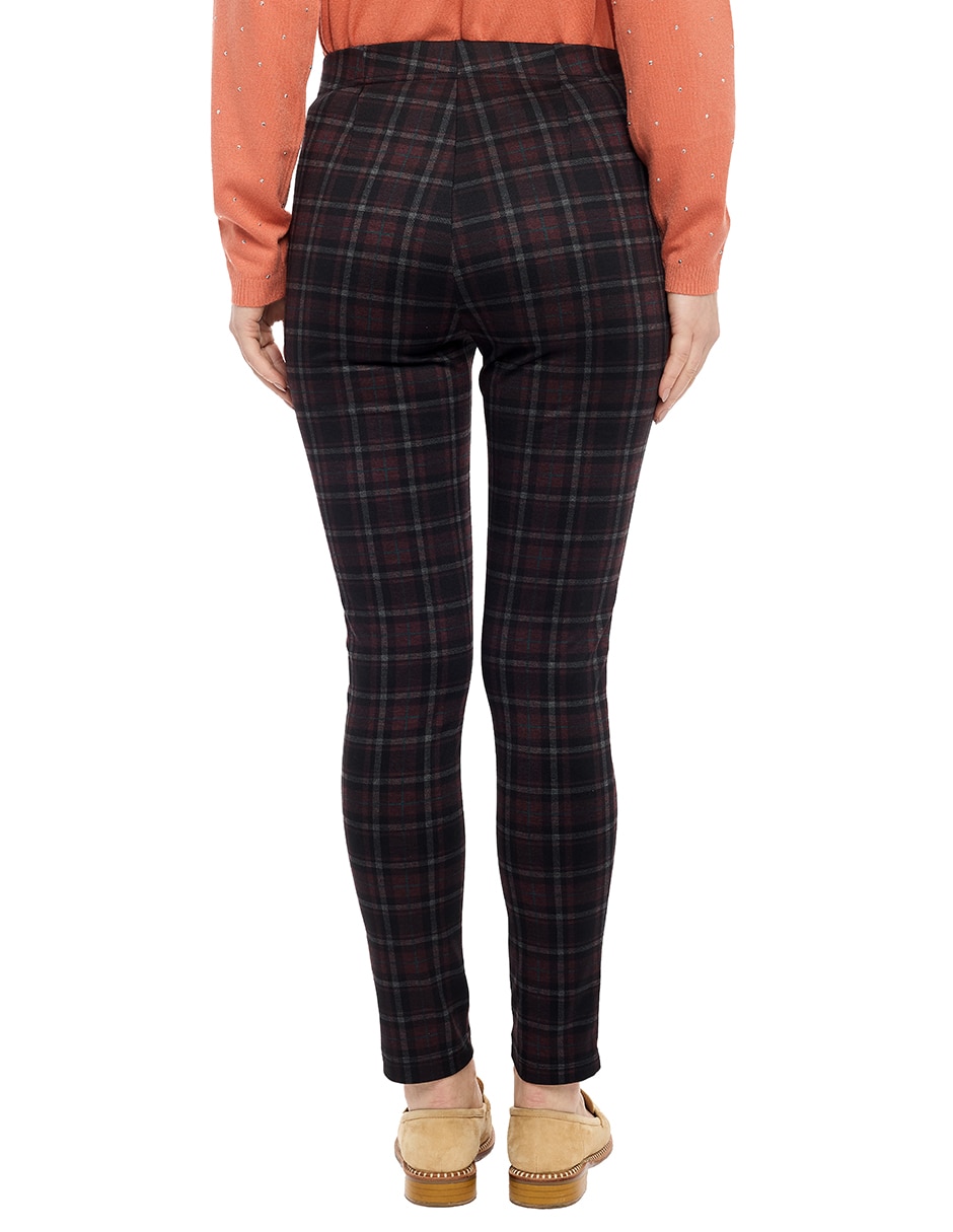 Pantalón skinny para mujer 3