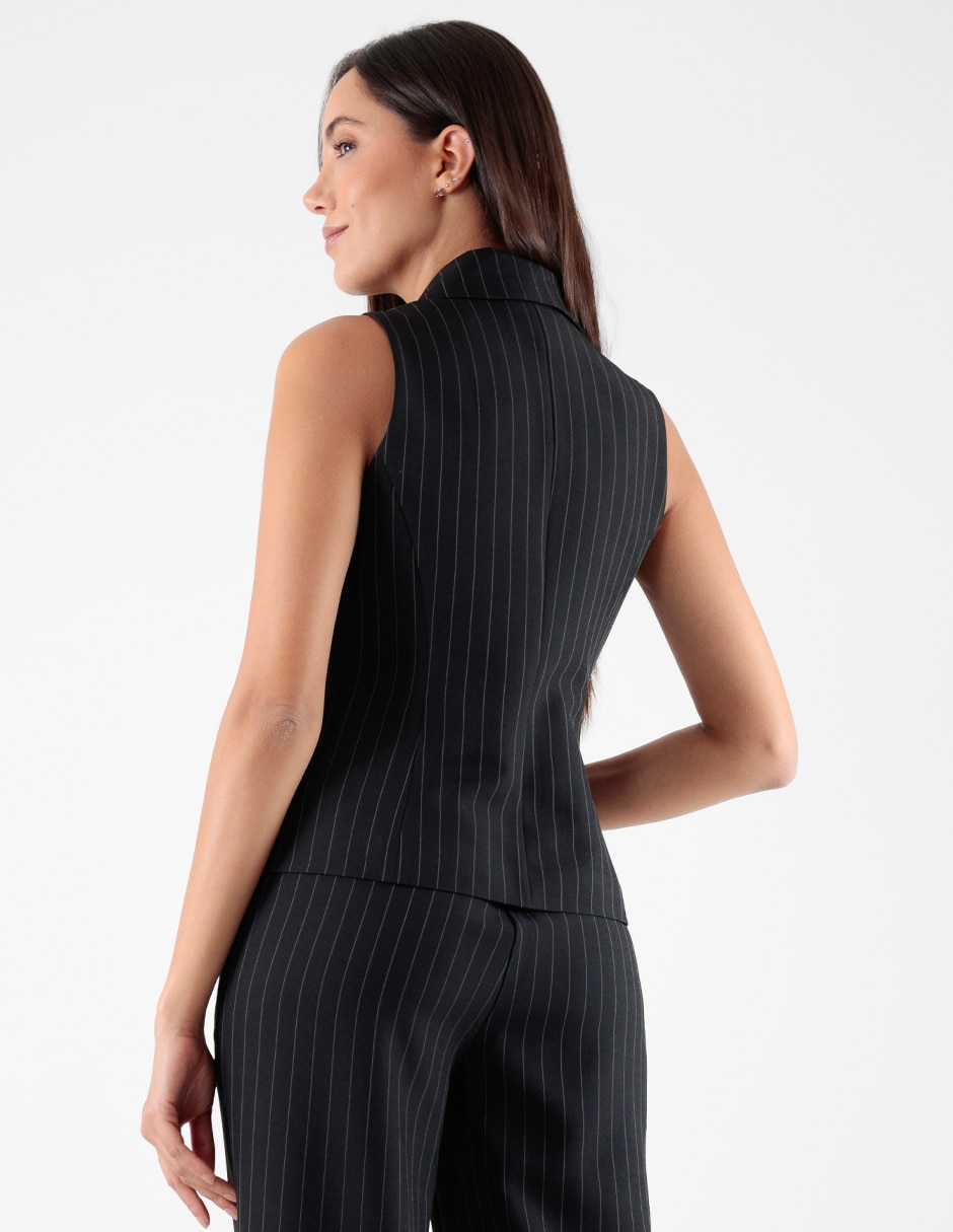 Chaleco para mujer 2