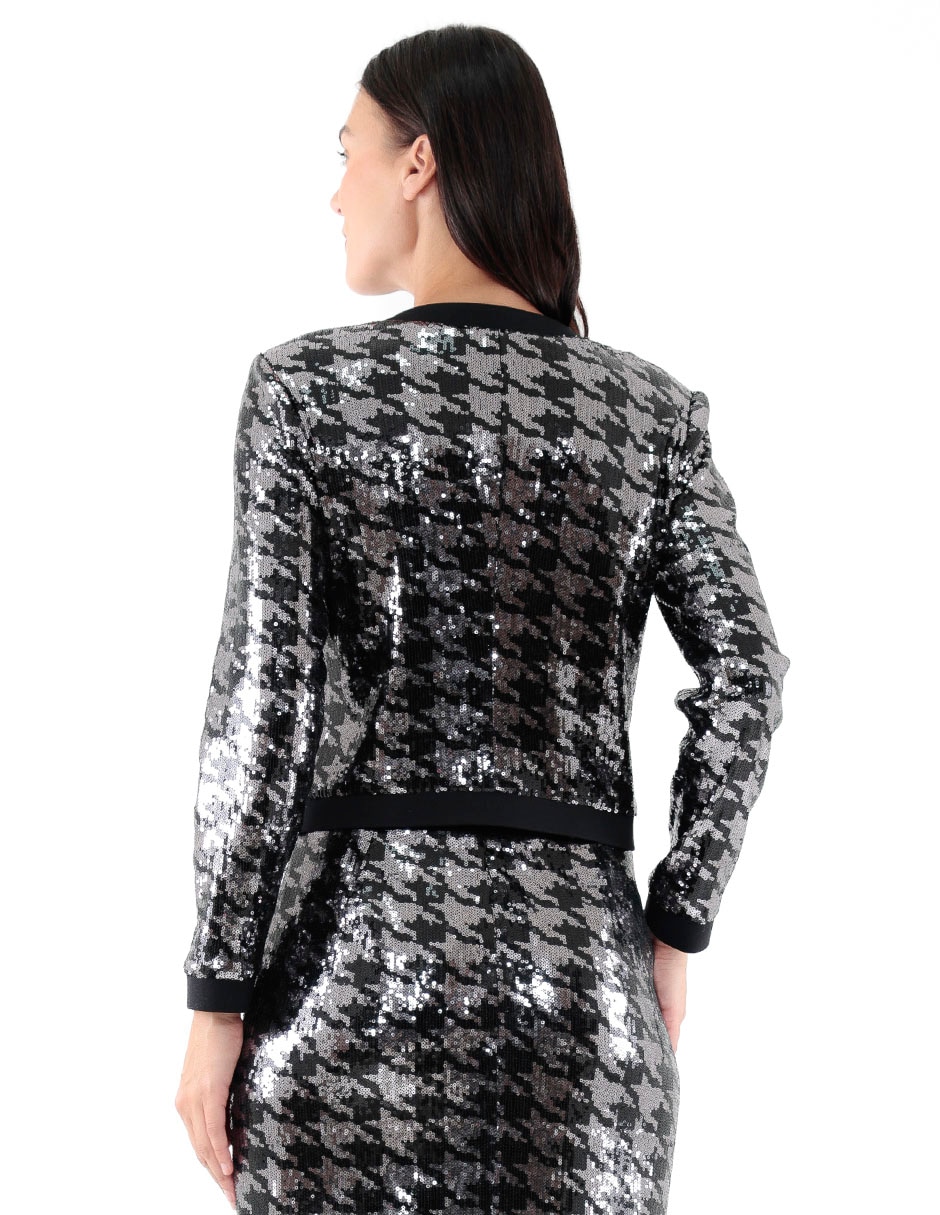 Saco formal para mujer 2