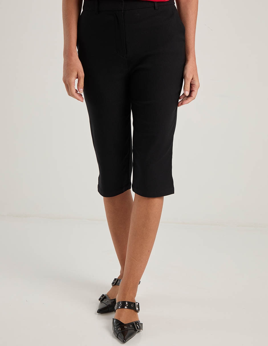 Pantalón slim para mujer 2