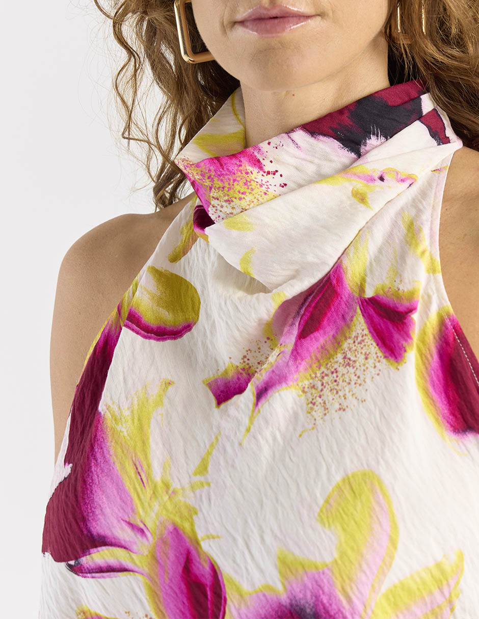Blusa Liz& para mujer 4