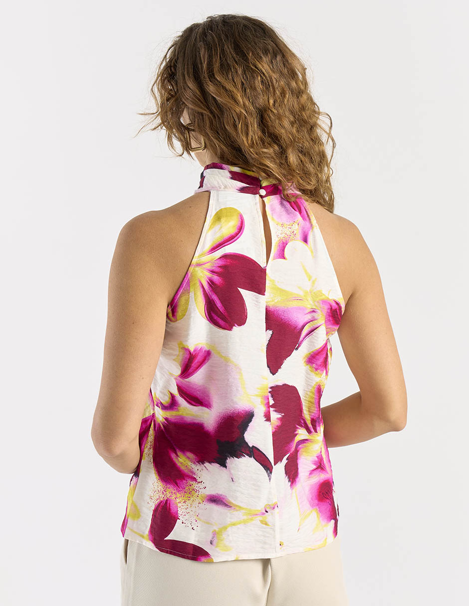 Blusa Liz& para mujer 6