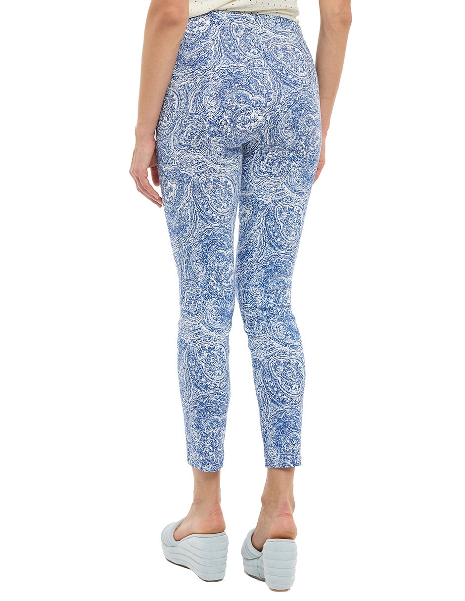 Pantalón skinny para mujer 2