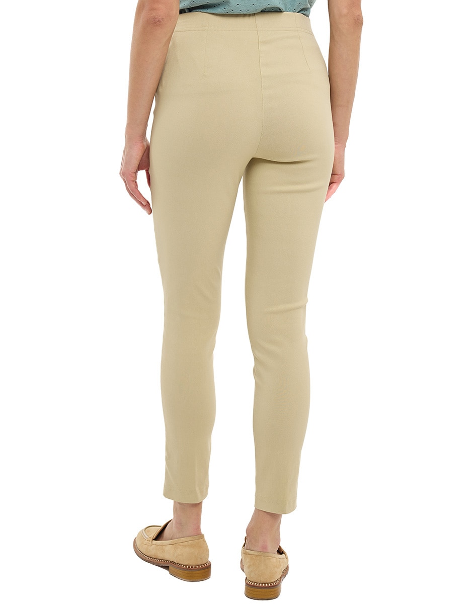 Pantalón skinny para mujer 2