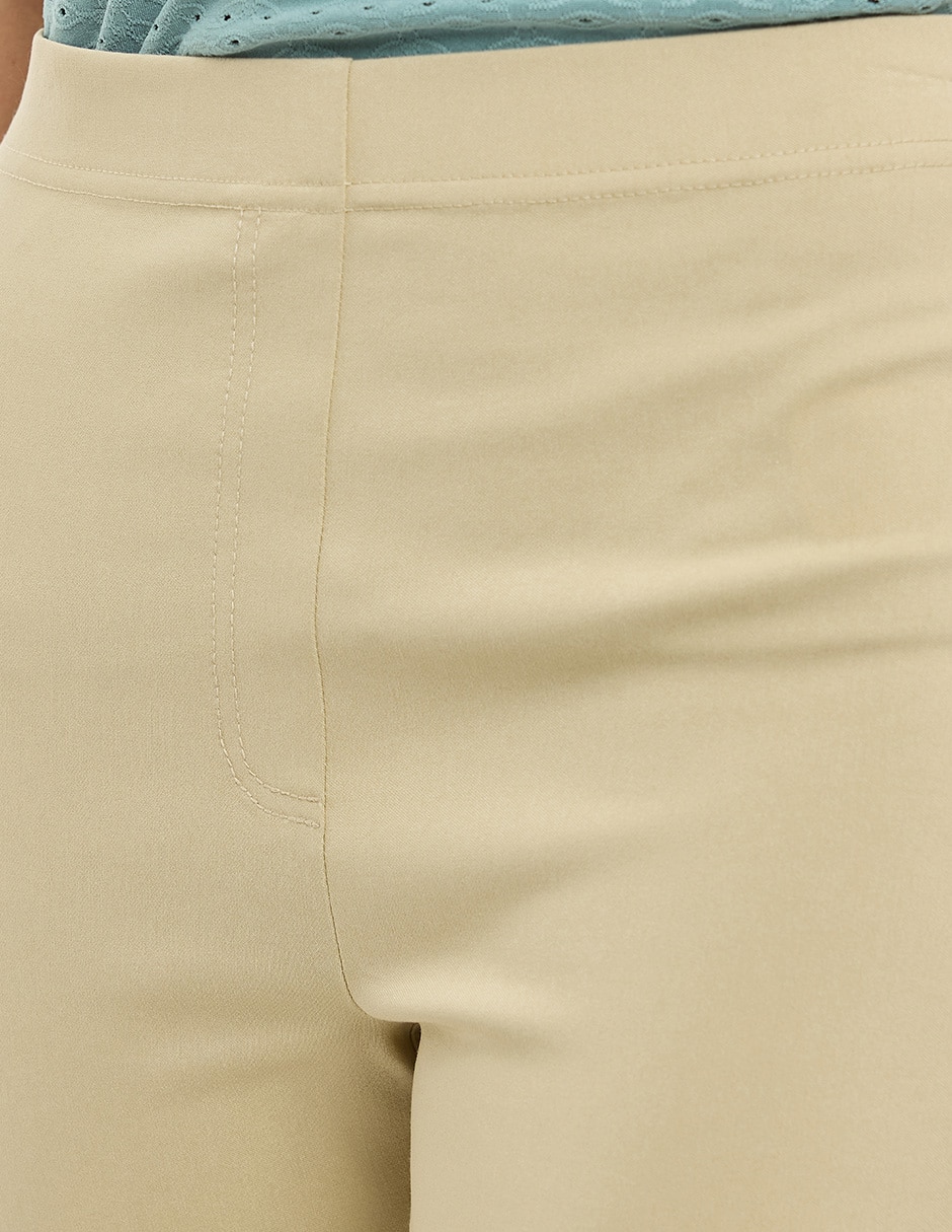 Pantalón skinny para mujer 4