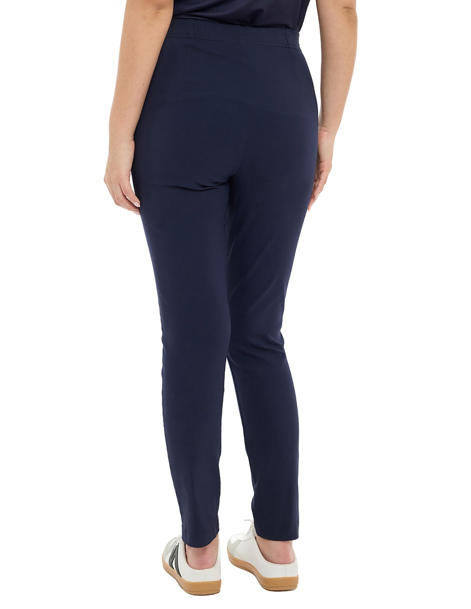 Pantalón skinny patra mujer 2