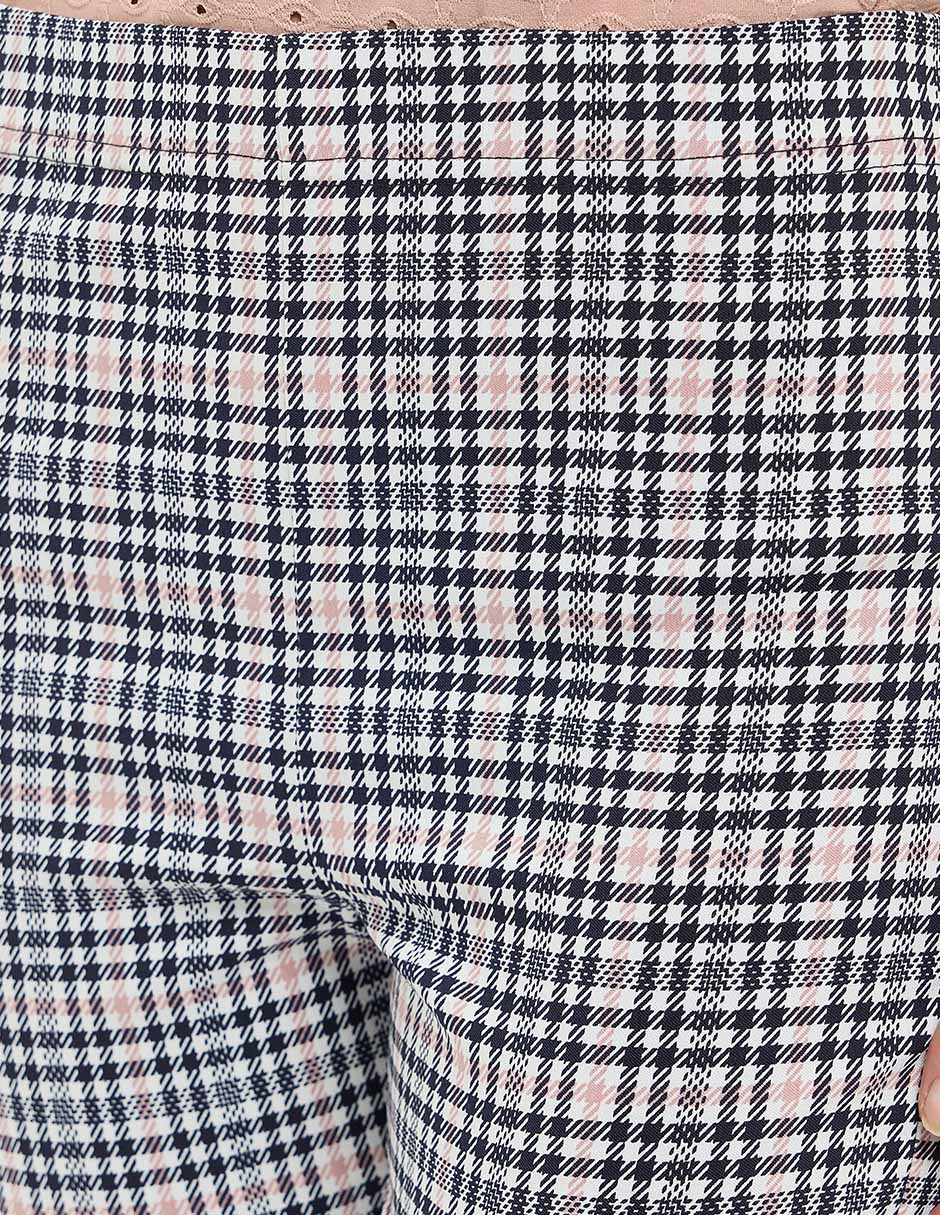 Pantalón skinny para mujer 4