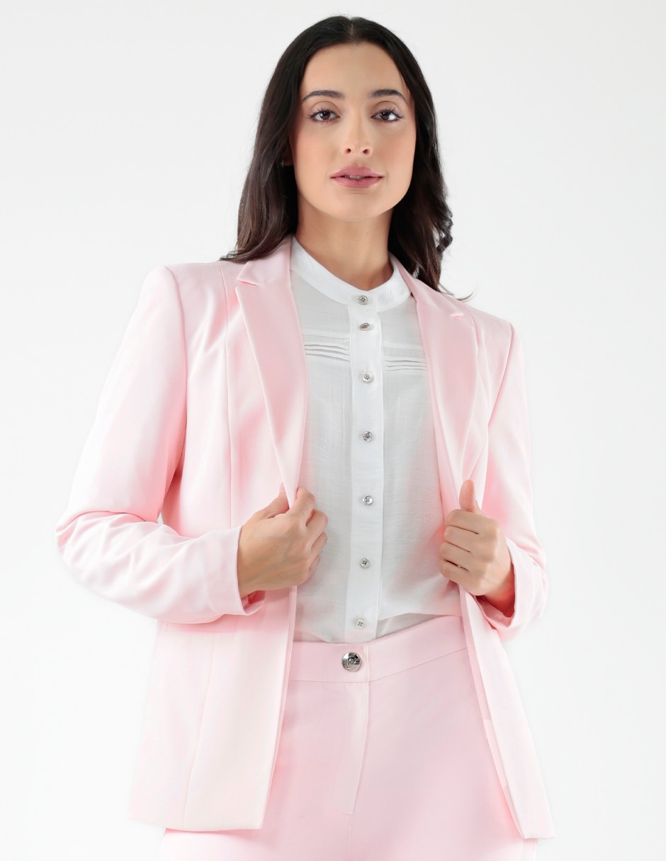 Saco formal para mujer Saco formal para mujer