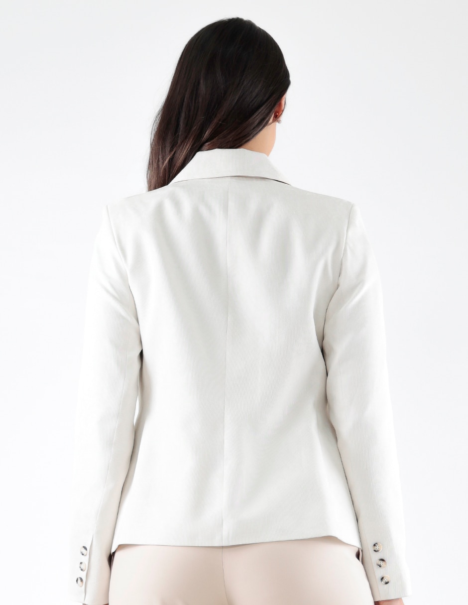 Saco formal para mujer 2