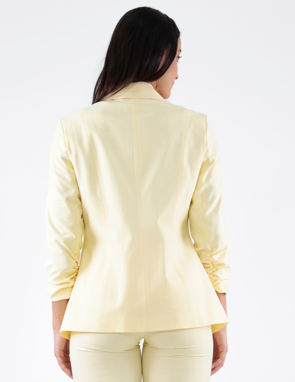 Saco formal para mujer 2