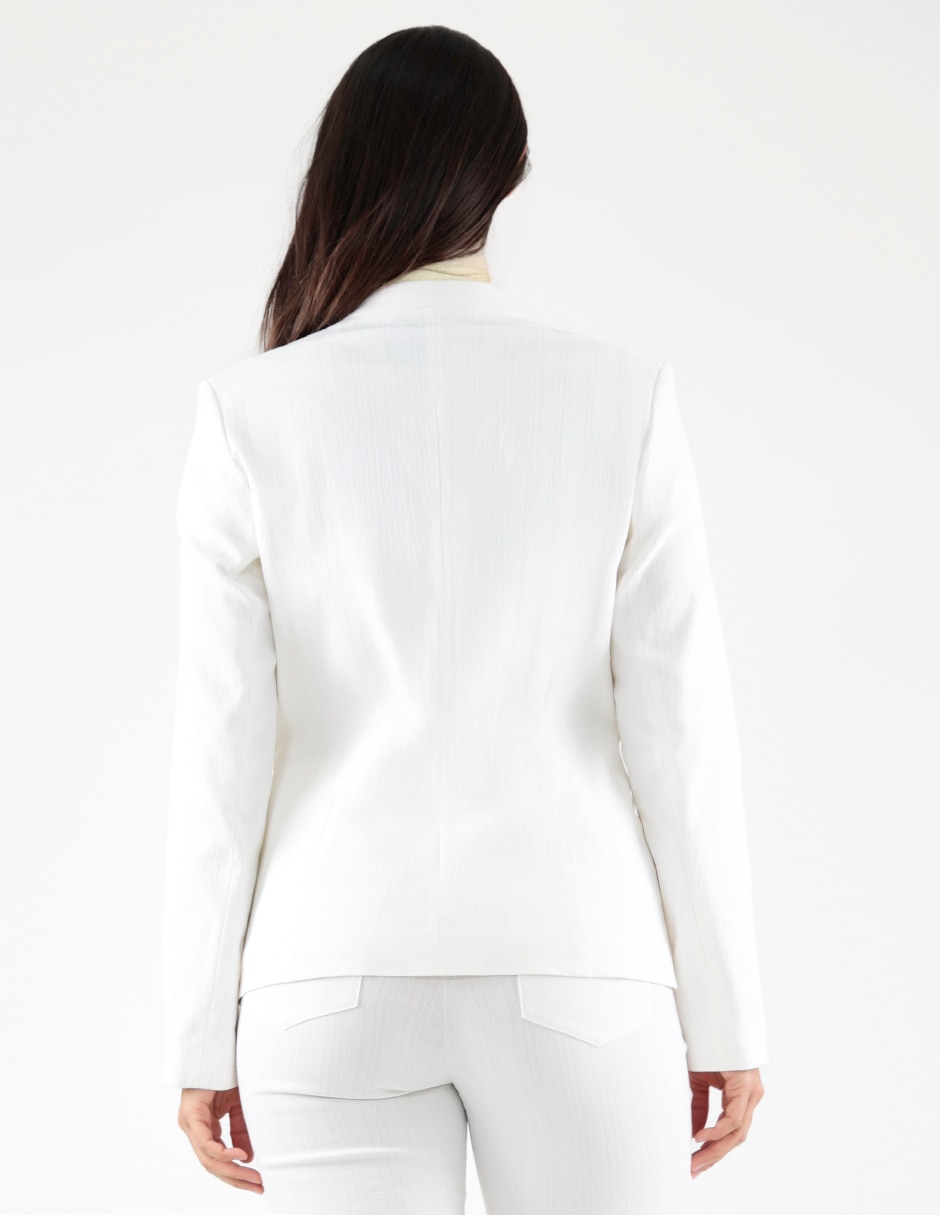 Saco formal para mujer 2