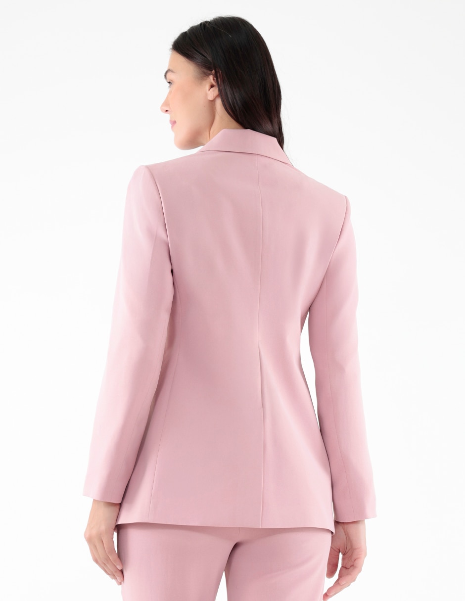 Saco formal para mujer 2