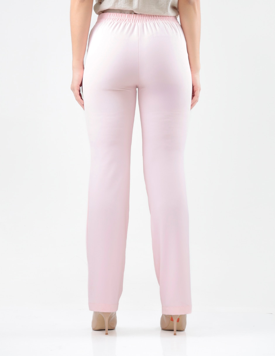 Pantalón de vestir Skinny para mujer 2