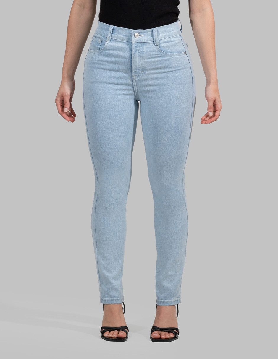 Jeans skinny para mujer Jeans skinny para mujer